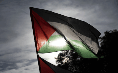 ARRUOLIAMOCI NELLA PACE E DIAMO VOCE ALL’ASSORDANTE SILENZIO SULLA GUERRA IN PALESTINA