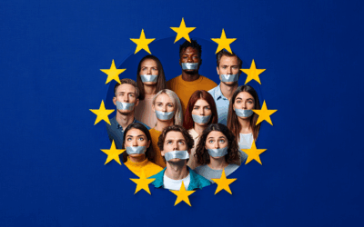 EUROPA SULL’ORLO DEL BARATRO DEMOCRATICO?