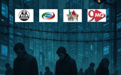 IL 17 MAGGIO A PADOVA, PER ROMPERE IL SILENZIO. PRIMA CHE SIA DEFINITIVO