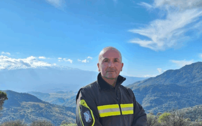 FISI PROCLAMA LO STATO DI AGITAZIONE DEI VIGILI DEL FUOCO