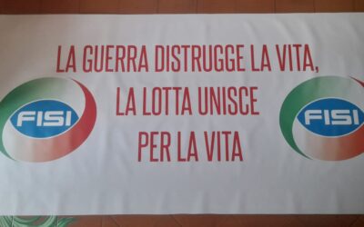 COORDINAMENTO NAZIONALE NO NATO. COSA POSSONO FARE DOCENTI E GENITORI CONTRO IL RIARMO