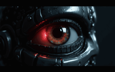 RoboTerminator