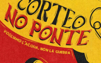 IL PONTE: STRETTO MA NON TROPPO, MA CERTAMENTE IN-FINITO!
