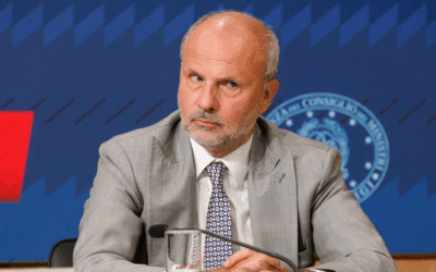 SANITÀ PUBBLICA SOTTO ATTACCO? PREOCCUPAZIONE PER LE PAROLE DEL MINISTRO SCHILLACI