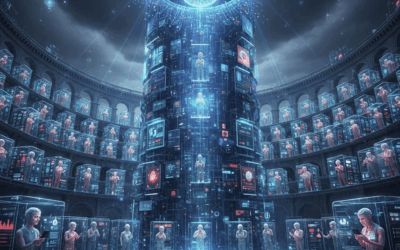 DIGIGULAG?