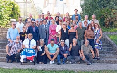 CONSIGLIO NAZIONALE 2025. FISI RIPARTE LÀ DOVE I LAVORATORI HANNO BISOGNO DI VOCE, CORAGGIO E DIGNITÀ