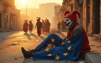 EUROPAGONIA
