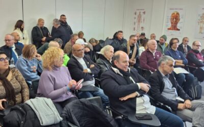 IL MONDO ASSOCIATIVO SI INCONTRA A NAPOLI. VOGLIAMO COSTRUIRE UNA SPERANZA POLITICA PER IL PAESE
