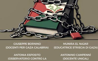 DECOLONIZZARE LA CONOSCENZA