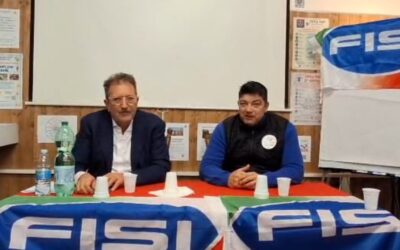 INAUGURATA LA SEDE F.I.S.I. DI TRIESTE