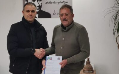 NASCE IL PATTO FEDERATIVO TRA FISI E O.S.A. POLIZIA PER DARE VOCE E FORZA AL COMPARTO SICUREZZA E DIFESA