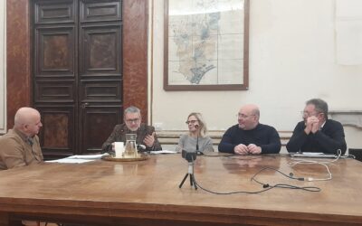 CRITICA DELLA RAGIONE PANDEMICA. TAVOLA ROTONDA A NAPOLI