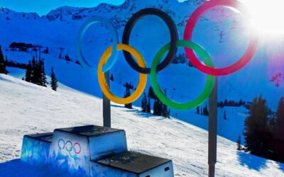 OLIMPIADI D’INVERNO: LUCI ACCESE, DIGNITÀ SPENTE