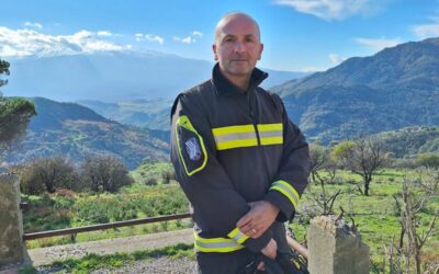 BARBAGALLO: “SOLIDARIETÀ AI VIGILI DEL FUOCO DI CASTELLAMMARE AGGREDITI”