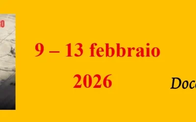 9 – 13 FEBBRAIO 2026: SETTIMANA DI MOBILITAZIONE PER LA LIBERTÀ DI INSEGNAMENTO