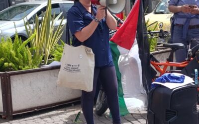 SCIOPERO 6 E 7 MAGGIO, LA VOCE DI STUDENTI E DOCENTI IN PIAZZA
