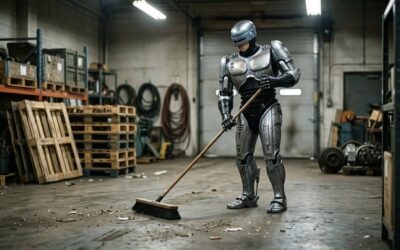 RoboScop