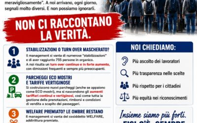 AEROPORTO MARCONI DI BOLOGNA: COSA NASCONDE IL MANAGEMENT?