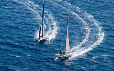AMERICA’S CUP, FISI PRESENTA UN ESPOSTO:“IL VOLONTARIATO NON PUÒ DIVENTARE LAVORO GRATUITO”