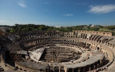 IL COLOSSEO CHIUSO PER LUTTO: UN’ECCEZIONE O UN PRINCIPIO NUOVO?
