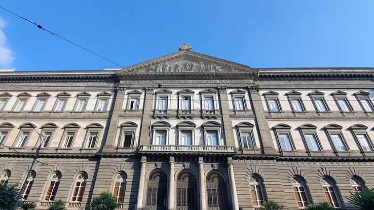 FEDERICO II