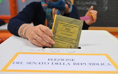 LA DEMOCRAZIA NON È UNA FORTEZZA DA DIFENDERE DAL POPOLO