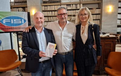 DALLA SICILIA LA PRESENTAZIONE DEL LIBRO “UN’AGENDA PER IL PAESE”